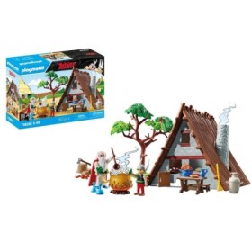 Playmobil Asterix Casa lui Asterix